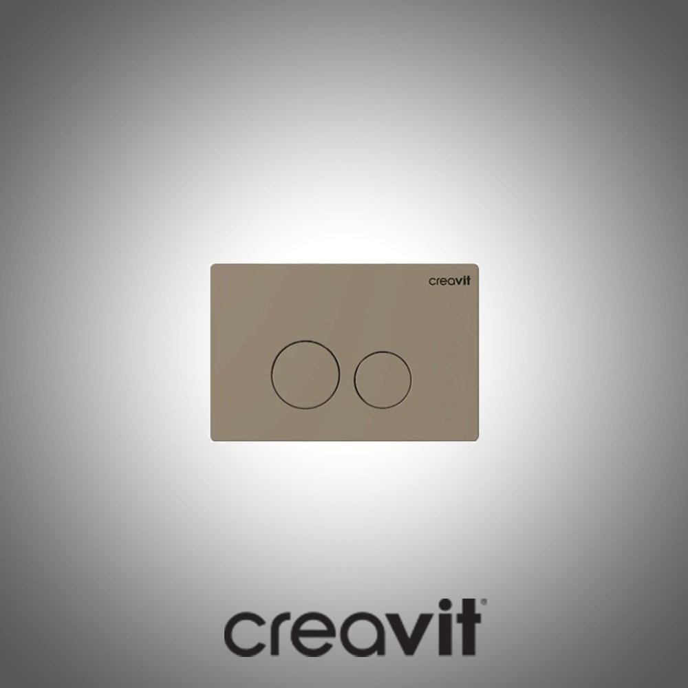 Terra Mat Cappucino Boyalı Kumanda Paneli