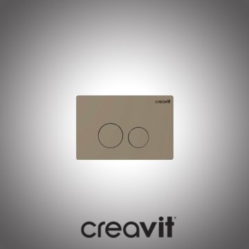 Terra Mat Cappucino Boyalı Kumanda Paneli