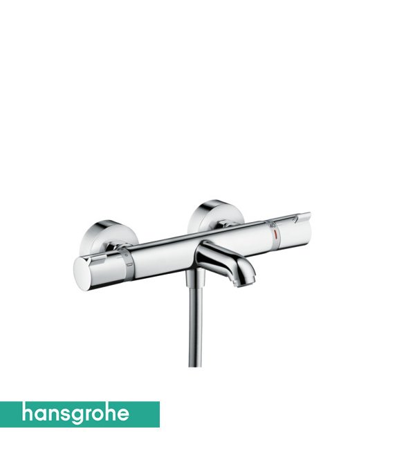 Hansgrohe Ecostat Termostatik Banyo Bataryası 13114000