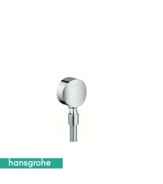 Hansgrohe Gönye Çıkış S Çekvalf ve Pivot Bağlantı ile 27506000