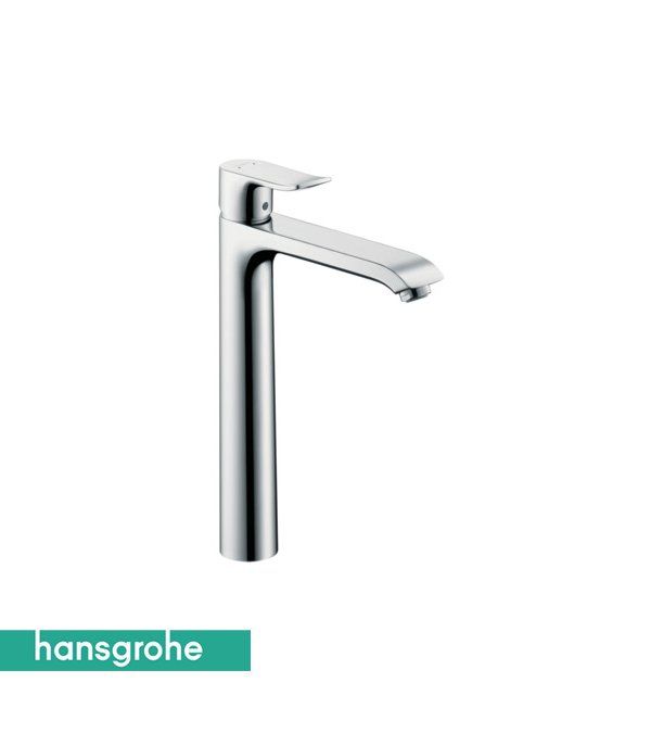 Metris Tek Kollu Lavabo Bataryası 260 Kumandalı, Çanak Lavabolar İçin