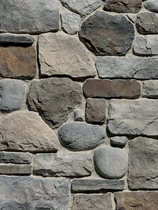 Stonewrap Nemrut S60XC Gümüş Kültür Taşı