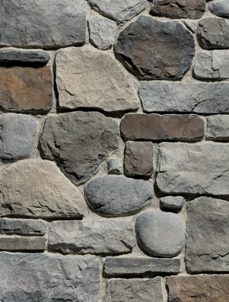 Stonewrap Nemrut S60XC Gümüş Kültür Taşı