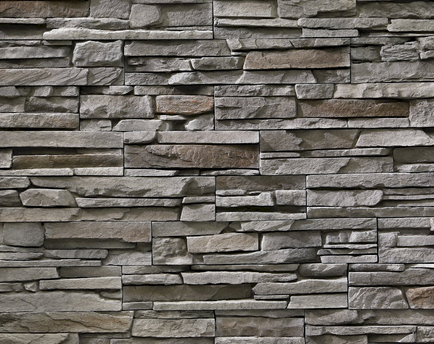 Stonewrap Arcadia S20AS Kül Kültür Taşı