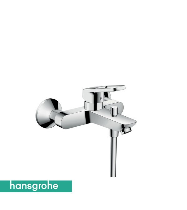 Hansgrohe Logis Loop Banyo Bataryası 71244000