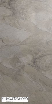 Kütahya Atlantis Vizon Rektifiye Parlak Nano 60x120