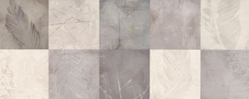 Kütahya Seramik 30x75 Dream Rektifiye