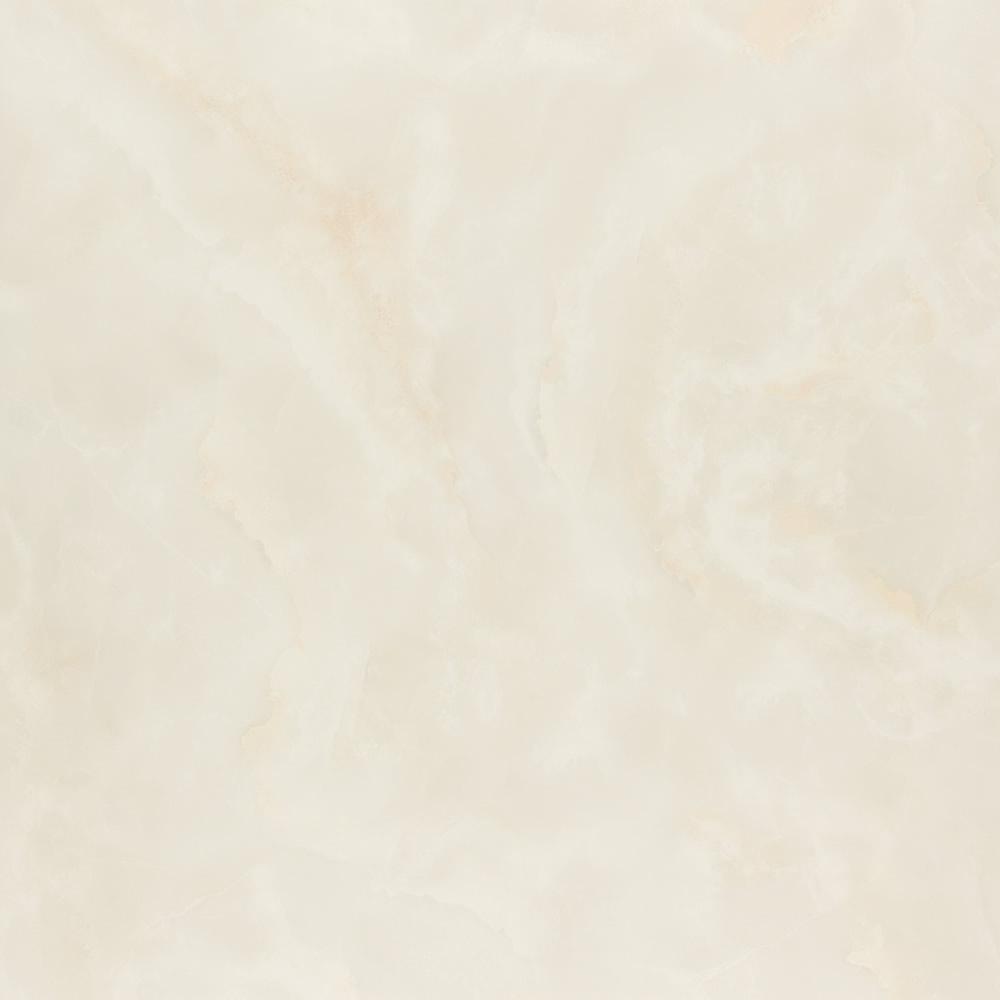 Kütahya Seramik 60x60 Onelya Beyaz Rektifiye Parlak Nano