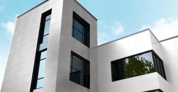 Kütahya Seramik 61x61 Norra Siyah Rektifiye