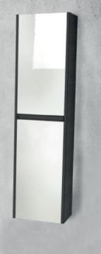 Badella Tuna D1 C1 Boy Dolabı