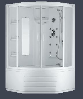 ARTEMİS 120X120 ATHENA TURBO MS KOMPACT SİSTEM