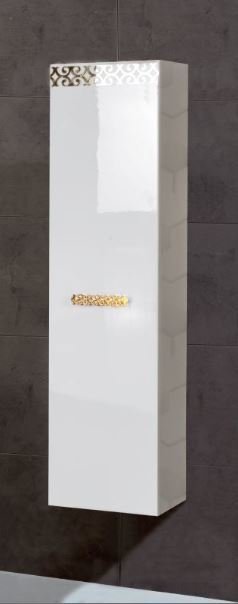 Badella Sultani Boy Dolabı