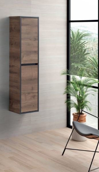 Badella Stella D1 C1 Boy Dolabı