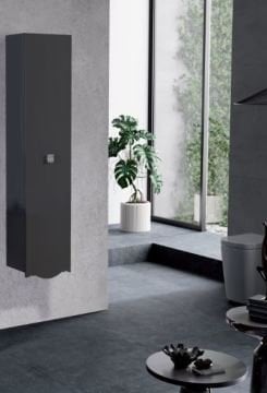 Badella Sofia V4 Boy Dolabı