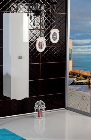 Badella Sofia V3 Boy Dolabı