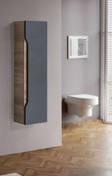 Badella Smile D2 C1 Boy Dolabı