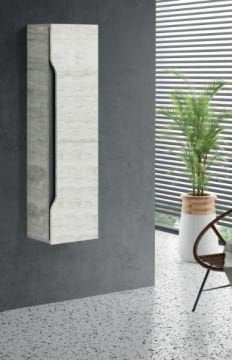 Badella Smile D1 C1 Boy Dolabı