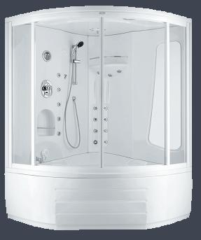 ARTEMİS 140X140 ARİANNA TURBO MS KOMPACT SİSTEM