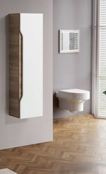 Badella Smile D3 C1 Boy Dolabı