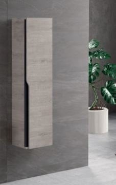 Badella Rigo D1 C2 Boy Dolabı