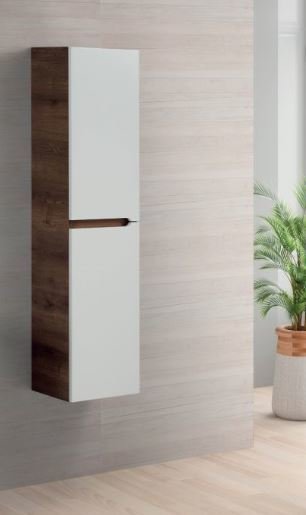 Badella Plain D1 C1 Boy Dolabı