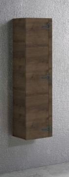 Badella Kadim D1 C2 Hitit Renk Boy Dolabı