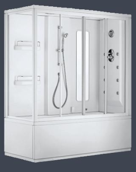 ARTEMİS 180X80 KASSANDRA SAĞ EKO1 MS KOMPACT SİSTEM