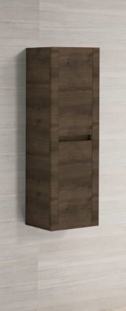 Badella Gemlik D1 C2 Hitit Renk Boy Dolabı