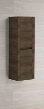 Badella Gemlik D1 C2 Hitit Renk Boy Dolabı