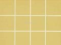 Kütahya Seramik Ral Açık Sarı 10x10