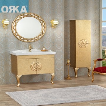 Orka İkon 85cm Takım