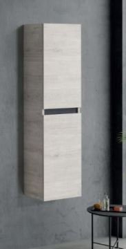 Badella Erma 85 D1 C1 Boy Dolabı