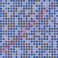 BETAŞ CAM MOZAİK 12x12 MİX 3015
