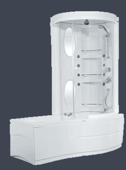 ARTEMİS 170X85/70 SARPEDON SAĞ EKO1 MS KOMPACT SİSTEM