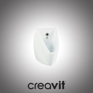 Creavit TP645 Concealed Photocell Urinal