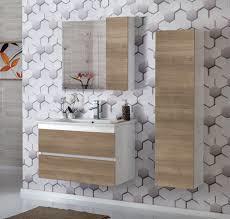 Badella Bergama 85 V3 Banyo Dolabı