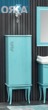 Orka Como Boy Dolabı