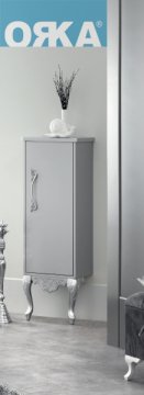 Orka Versai Boy Dolabı