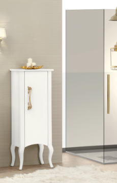 Orka Lares Boy Dolabı