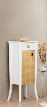 Orka Shine Boy Dolabı