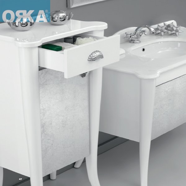 Orka Shine Boy Dolabı