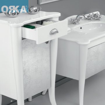 Orka Shine Boy Dolabı