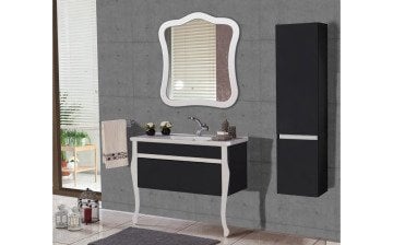 Beykoz 100 V2 Banyo Dolabı