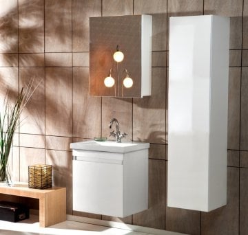 Badella Durusu V2 Boy Dolabı