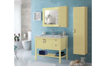 Efes 100 V3 Banyo Dolabı