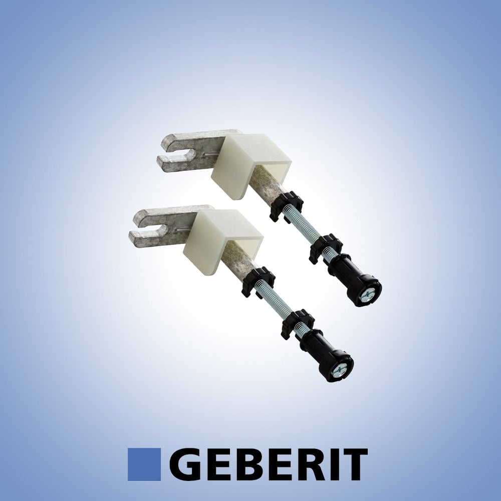 GEBERİT DUOFİX DUVAR BAĞLANTI SETİ