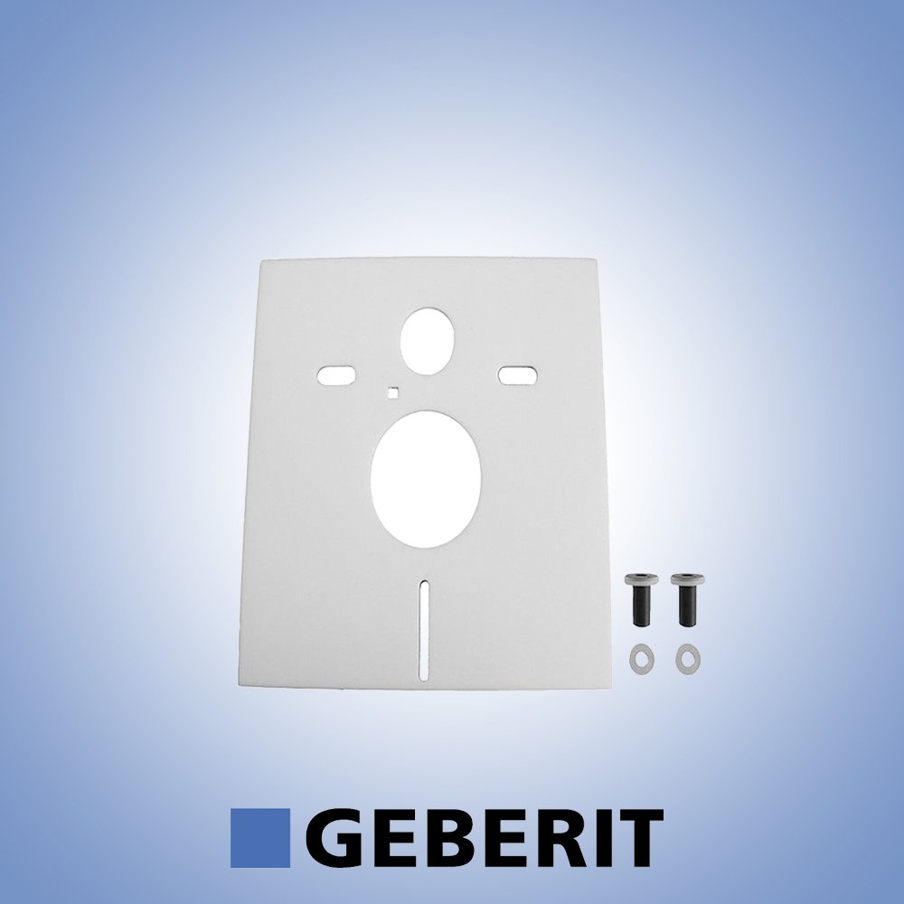 GEBERİT SES İZOLASYON CONTASI