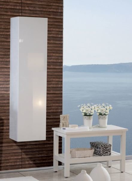 Badella Berra V1 Boy Dolabı