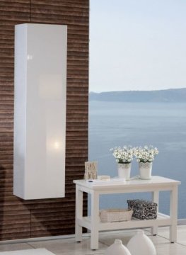 Badella Berra V1 Boy Dolabı