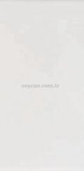 Kütahya Seramik Ral Beyaz 10x20